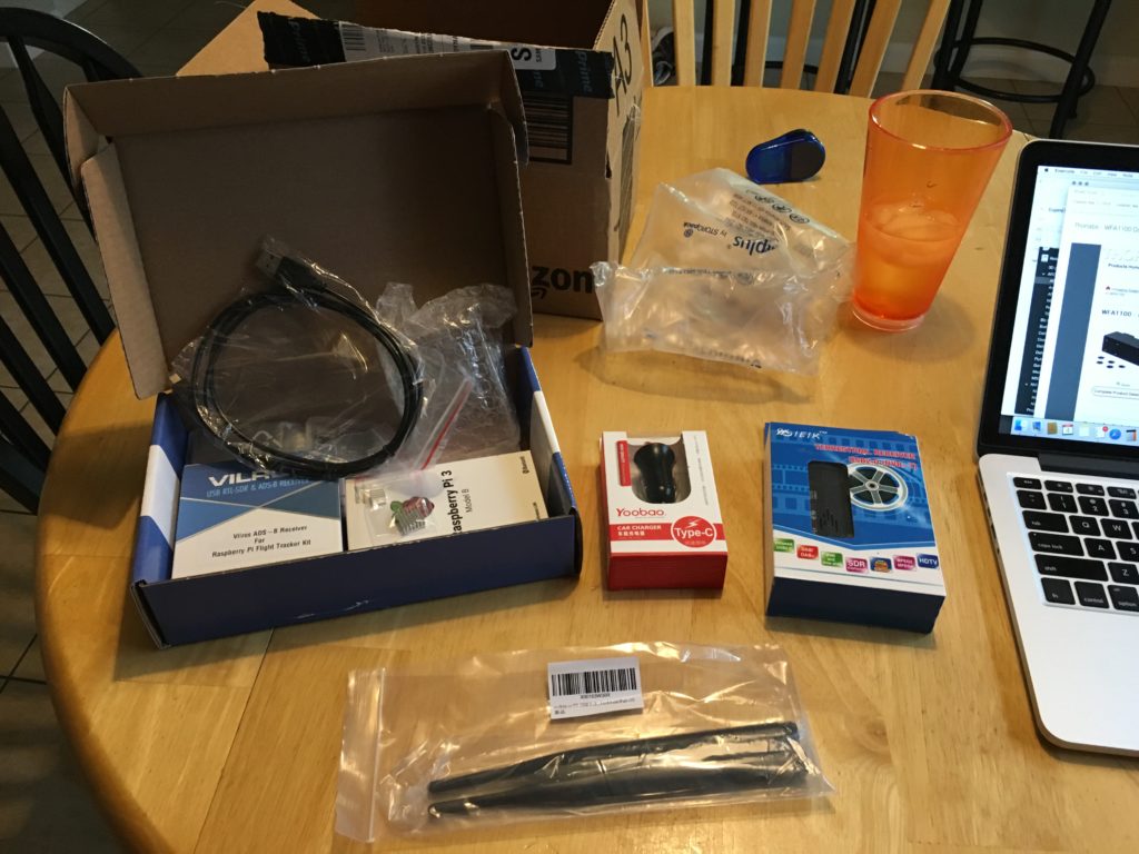 ready for the build!