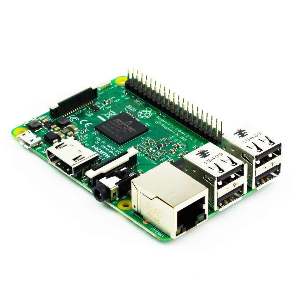 Micro-Manager on the Raspberry Pi